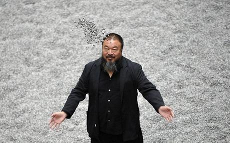 Liberate Ai Weiwei Liberate Ai Weiwei