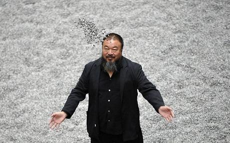 Liberate Ai Weiwei