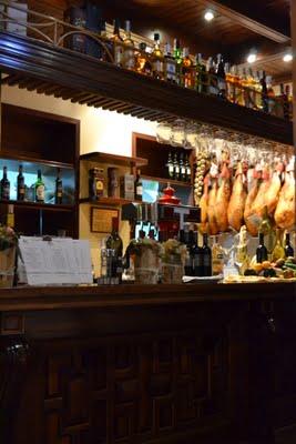 Consigli gastronomici da Siviglia