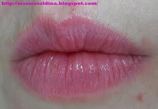 Review Eyeko London Lips Gloss Soho. Share the love,. share Eyeko!