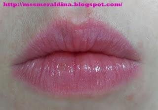 Review Eyeko London Lips Gloss Soho. Share the love,. share Eyeko!