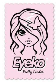 Review Eyeko London Lips Gloss Soho. Share the love,. share Eyeko!