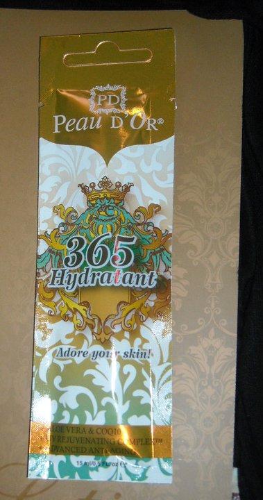 Peau D'Or: Review