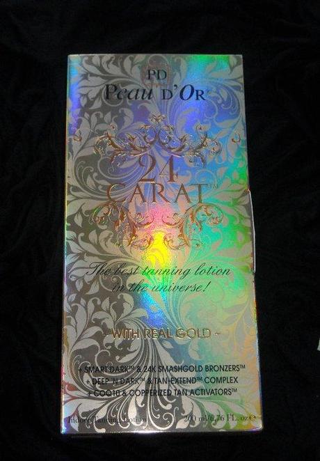 Peau D'Or: Review