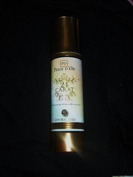 Peau D'Or: Review