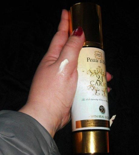 Peau D'Or: Review