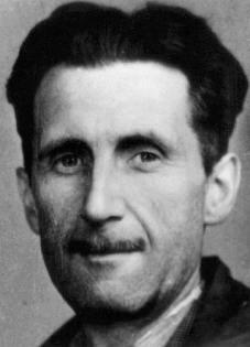 Per Genna e Krauspenhaar il Fascismo uno stile di vita ieri oggi domani. Gli risponde George Orwell