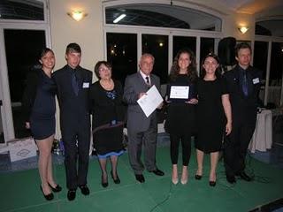 GLI ISTITUTI ALBERGHIERI DI PIACENZA, PACHINO E PINEROLO SUGLI SCUDI A GIULIANOVA