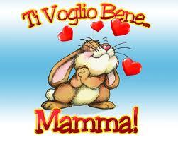 Auguri mamma!!