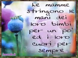 Auguri mamma!!