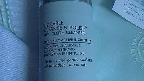 Review: Cleanse & Polish Liz Earle