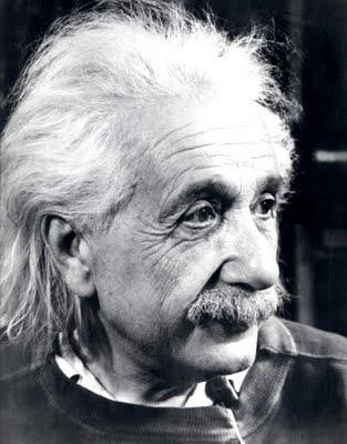 Albert Einstein e la musica