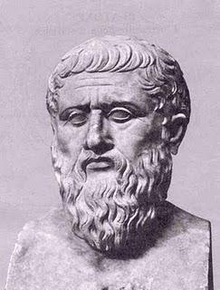 Platone e le mangiate reggine
