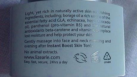 Preview: Instant Boost Skin Tonic e Skin Repair Moisturiser  Normal/combination