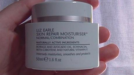 Preview: Instant Boost Skin Tonic e Skin Repair Moisturiser  Normal/combination