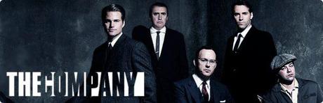 Rai4 trasmette, in prima visione free, la miniserie THE COMPANY dedicata alla CIA