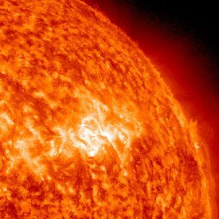 Il Sole di oggi, 8 maggio