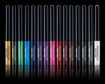 Make Up For Ever : Aqua Liner