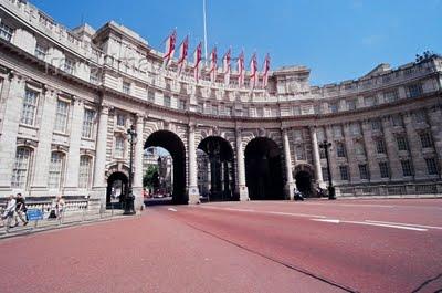 ADMIRALTY ARCH