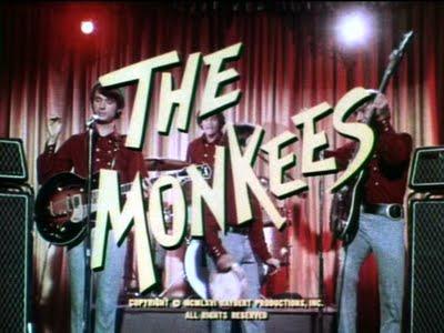 Jukebox DeLorean, Monkees