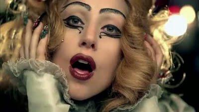 Lady Gaga is in love with Judas!