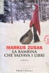 La bambina che salvava i libri