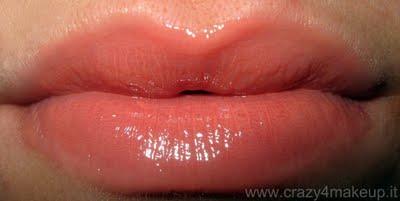 Review:Sleek Pout Polish ''Sugar May'' LIMITED EDITION