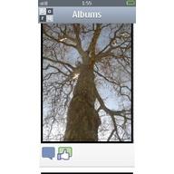 Borg, un nuovo client Facebook per Symbian
