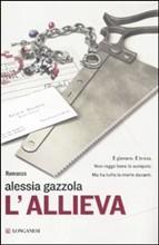 L’allieva di Alessia Gazzola