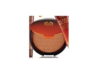 THE BODY SHOP- MAKE UP ABBRONZANTE HONEY BRONZE ED INIZIATIVA PER SALVARE LE API.