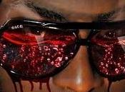 Strokez Blood Eyes Mixtape