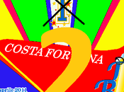 Dream Cruise risultati sondaggio.