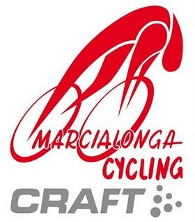 Allenamento Marcialonga Cycling -20