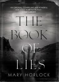 Il libro delle bugie, di Marie Horlock