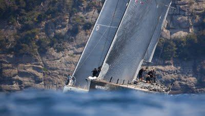 Conclusa la Nespresso Cup a Portofino: vincono INDIO e Ryokan 2