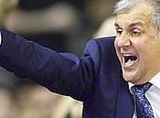 Eurolega regno Obradovic: Sesto trionfo Pana, Siena