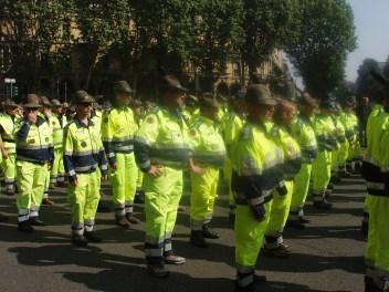 84° Adunata Nazionale degli Alpini a Torino