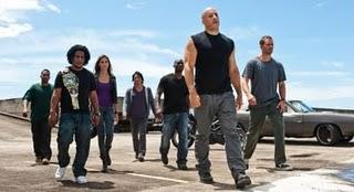 Fast & Furious 5 - La Recensione