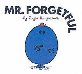 Google ricorda Roger Hargreaves