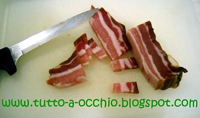 WHB #276 - Uova strapazzate con asparagi di bosco