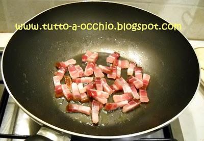 WHB #276 - Uova strapazzate con asparagi di bosco