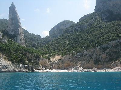 Argiolas a Stoccolma, voglia di Sardegna...