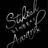 Stylish Blogger Award, Grazie!
