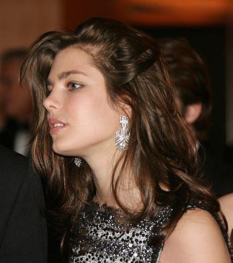 Style's inspiration: Charlotte Casiraghi