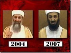 La barba di Bin Laden