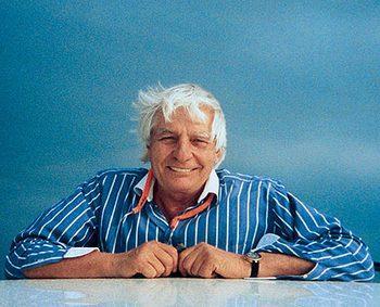 Gunter Sachs (1932-2011) Gunter Sachs (1932-2011)