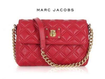 The Single Bag by Marc Jacobs