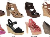 Nice shoes under euro