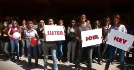 LIPDUB  - La Risposta:  Hey, Soul Sister!