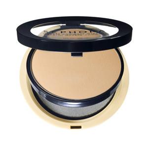 Sephora: Mineral Foundation Compact